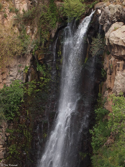 Jilabun waterfall