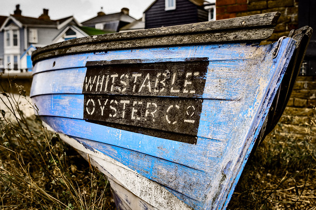 Whitstable Oyster Co