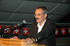 Bundesfeier 2011