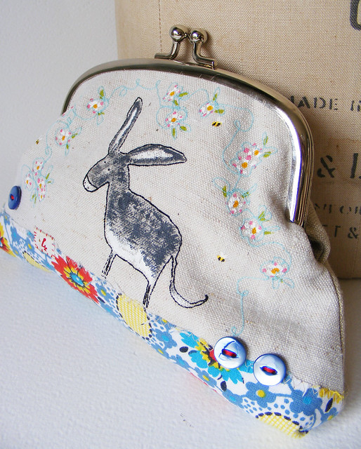 'dennis the donk' purse