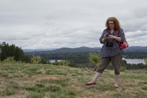 Human Brochure 2013 | by VisitCanberra