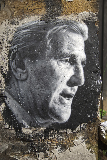 John Kerry, painted portrait DDC_7815