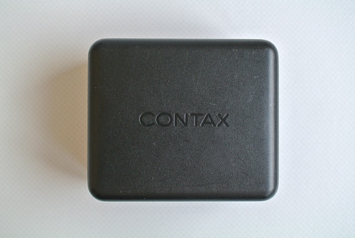 For Sale  - Contax 645 MFB-1A | by Trinitroncs