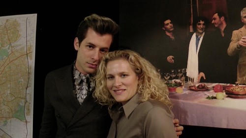 Museflash Interviews | by kinetis.org.il