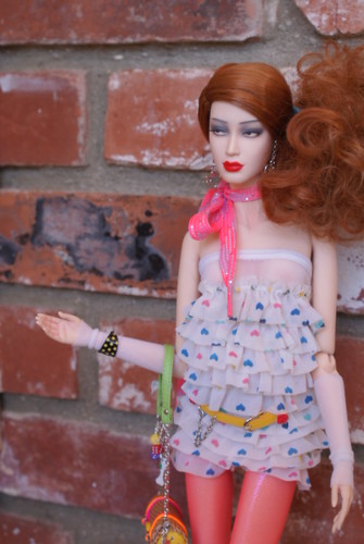 i have a new flickr account for my 16" work | by ayukislove