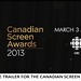 Canadian Screen Awards CBC