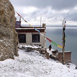 23 Tibet Manasarovar Gossal-klooster