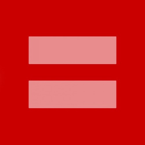#equality | by HertN