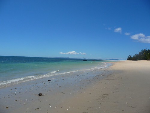 Strand Beach