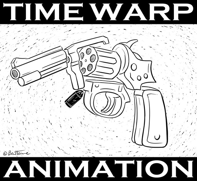 Time Warp - Animation