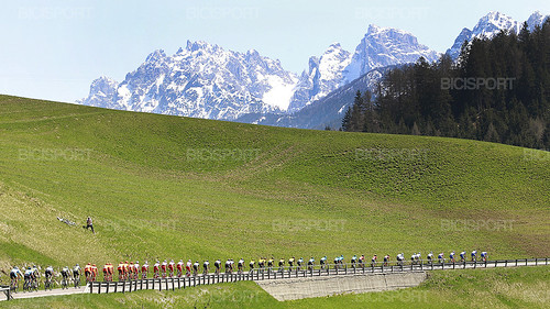 Tour of The Alps 2018 | by Bicisport - La rivista dei Campioni