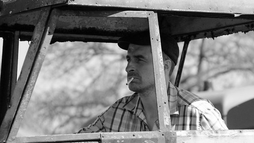 Out Driving | by Duck 1966