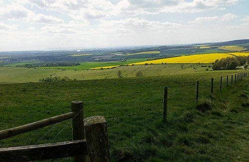 Countryside Fields | by squidb1999