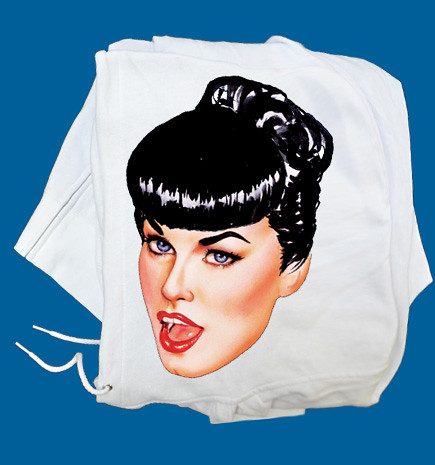 Bettie Page Clothes - 