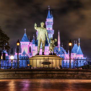 Disney Partners | by Justin in SD