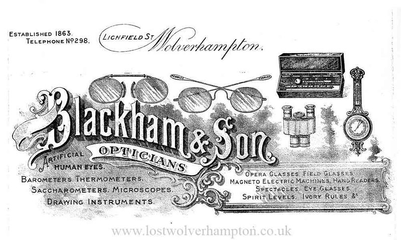 Blackham-Letterhead