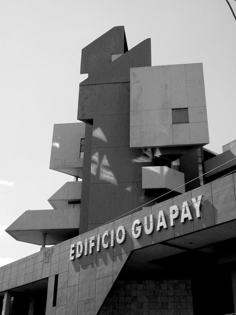 Edificio Guapay