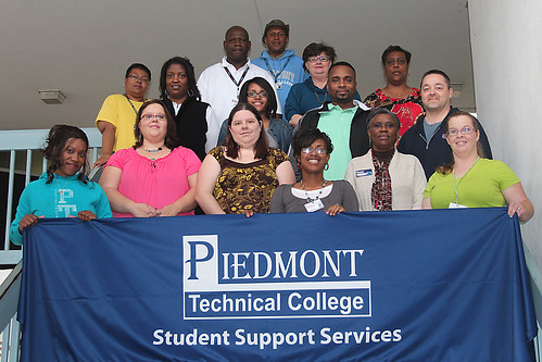 2013 Student Support Services