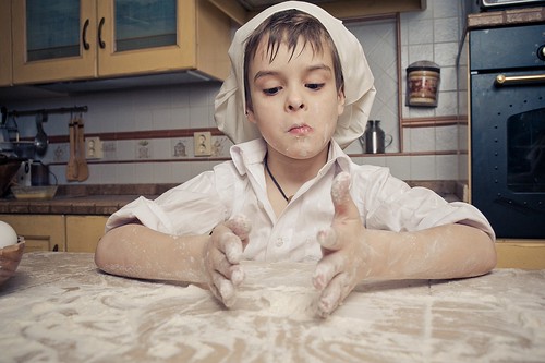 Cooking | by iSidora mgn
