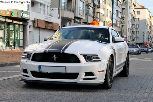 BOSS | by Wannes P. Photography