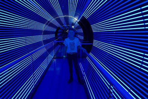 Human Brochure 2013 | by VisitCanberra