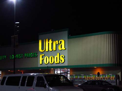 Ultra foods-Hanover Park, IL(closed) | by retailated 97