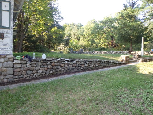 Flower Bed Complete | by Tina Careri