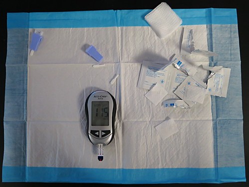 Oral Glucose Tolerance Test (OGTT)