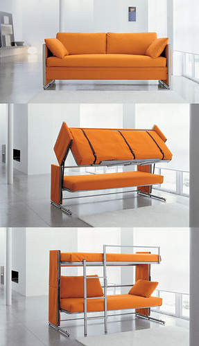 transforming-furniture | by Mebelevodka