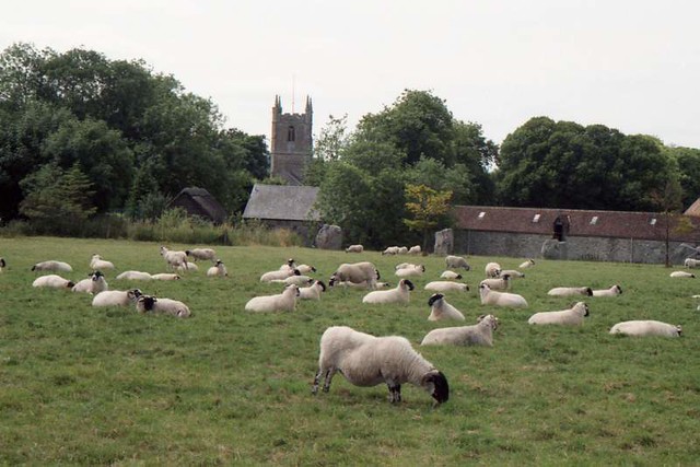English Countryside (1999)