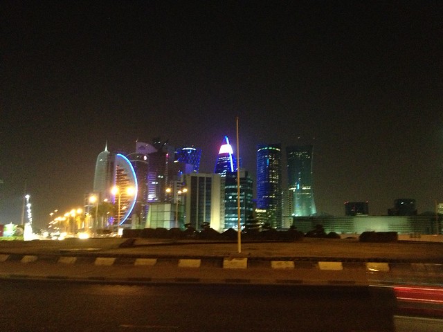 Doha Trip