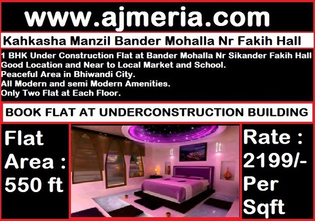 1BHK-flat-2BHK-for-sale-at-Bander-Mohalla-Near-Fakih-Hall-Bhiwandi