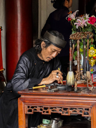 Hanoi, Vietnam