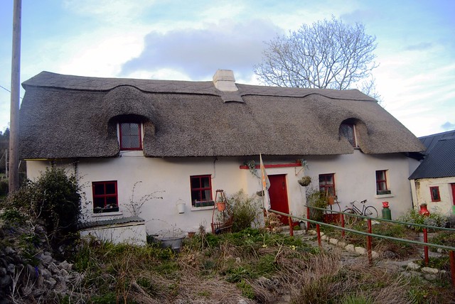 The House of Story. Raheen, Co Wexford