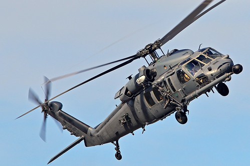 26206/LN HH-60G PAVE HAWK 56RQS USAF | MANX NORTON | Flickr
