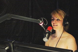 PS Radio naakt editie - Fotos - NPO 3FM