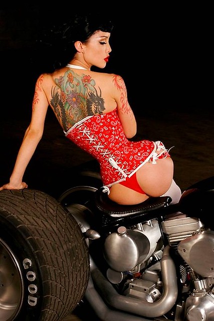 Hot Rods and Girls081