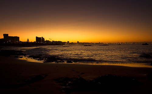 Port Elizabeth