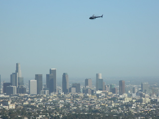 Los Angeles, California April 2013.