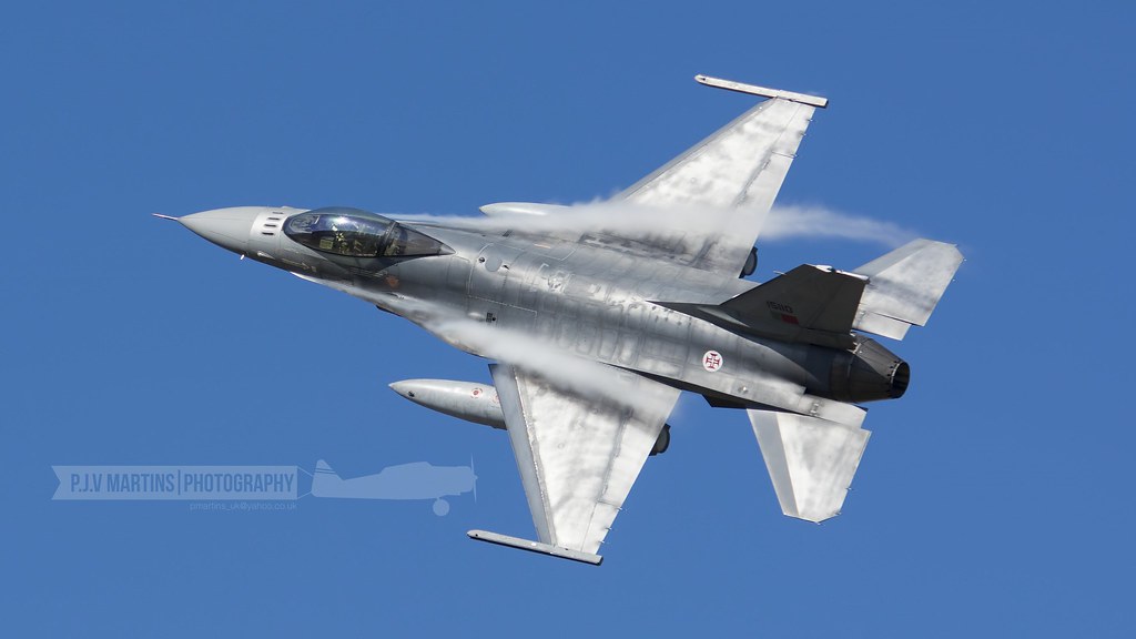 15110 General Dynamics FAP F-16AM