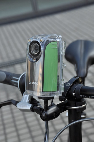 Brinno-BikeCamera-BBC100-bike-05 | by Brinno Inc
