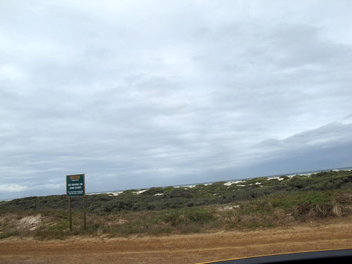 Cape Town