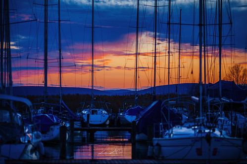sunset lake nature colors sailboat marina prime boat marine colorful hungary sailing sail sailboats balaton 135l balatonkenese canonef135mmf2lusm canoneos5dmarkii 5dmarkii 5d2 5dmkii 5dmk2 5dmark2