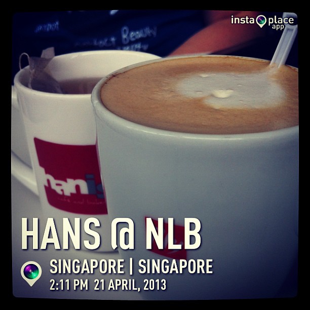 #instaplace #instaplaceapp #instagood #travelgram #photooftheday #instamood #picoftheday #instadaily #photo #instacool #instapic #picture #pic @instaplacemobi #place #earth #world  #singapore #SG #singapore #hans@nlb #street #day
