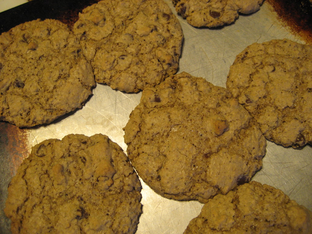 Favorite Butter Cookies