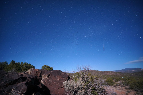 nightphotography sky mountains night clouds stars desert clear meteor meteors lovelife lyridmeteors awesomesauce lyrids