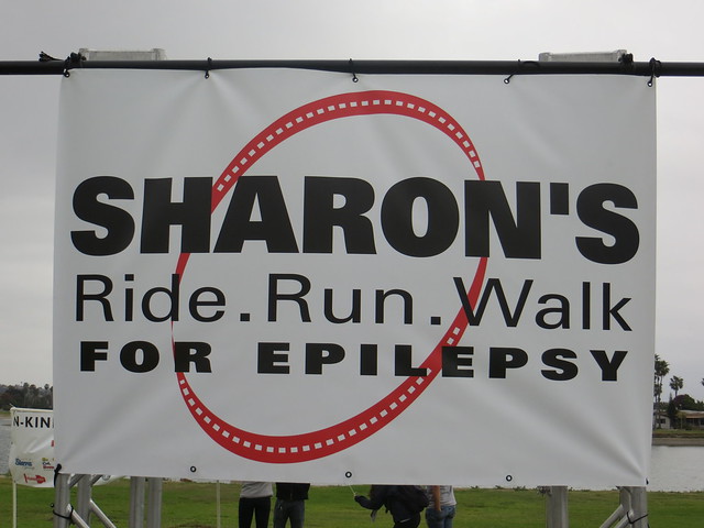 5K Sharon’s Ride.Run.Walk for Epilepsy