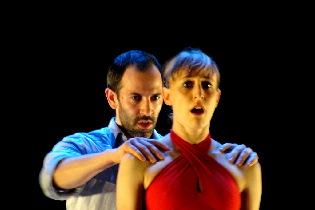 Teatro Cidade do Saber