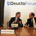 25/04/2013 - Conferencia del Embajador de Rusia en DeustoForum