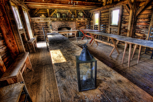 Fort King George | by MichaelSOwens